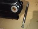 LEVER PANNONIA T5  photo 2