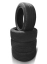 4x Bridgestone Turanza T001 215/50R18 92W (1088385607) фото min 2