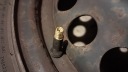 ДИСКИ СТАЛЬ 6JX15H2 4X100 + ШИНИ NOKIAN DOT 4718 OPEL GENERAL MOTORS  (1083458185) фото min 3