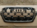РЕШІТКА РЕШІТКА РАДІАТОРА SLINE S-LINE AUDI Q7 4M0 РЕСТАЙЛ 4M0853651BD  (1083390480) фото min 1
