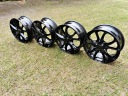 HYUNDAI КОЛЕСА ДИСКИ R15 5X114.3  (1090895877) фото min 3