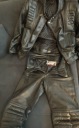 PANTS R.54 I 2 KURTKI MOTOROWE  photo 14