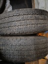ШИНИ CALOROCZNE KORMORAN VANPRO B2 215/75 R16 C 113 111 R 2 ШТУКИ  (1088022839) фото min 1