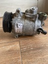 SPREZARKA/ КОМПРЕСОР КОНДИЦІОНЕРА . VAG. SKODA AUDI 5N0820803A  (1084936472) фото min 1