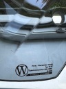 WUNDERLICH СКЛО SPORT BMW R1200R LC  (1086793757) фото min 5