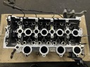 CYLINDER HEAD ENGINE 2.0HDI 136KM 9641752610 