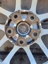 КОЛЕСА ДИСКИ АЛЮМІНІЄВІ КОВАНІ NISSAN 19″  (1093409769) фото min 11