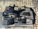 ПЛАСТИК КОРПУС ОБТІЧНИК ЗАХИСТ КРИЛО QUAD ATV BASHAN HERCULES 200/250CC  (1086548294) фото min 9