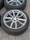КОЛЕСА ДИСКИ ШИНИ ЛІТНІ VW SKODA SEAT AUDI 5X100 18″ ET40 7,5J 215/40R18  (1090947766) фото min 4