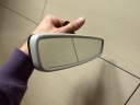 ДЗЕРКАЛО ВНУТРІШНЄ SEAT LEON 3 3G0857511ESMA  (1081652273) фото min 4
