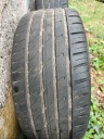 КОМПЛЕКТ КОЛІС AUDI OE 17″ | 5X112 | ET56 | 8PO 601 025 C | VAG | 225/45 R17  (1093776039) фото min 4