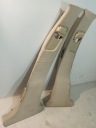 ЗАХИСТ СТІЙКИ B MERCEDES S211 / W211 УНІВЕРСАЛ  (1087429301) фото min 2