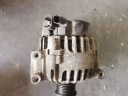 ПОШКОДЖЕНИЙ ГЕНЕРАТОР PEUGEOT 508 1.6 THP VALEO 9666997980  (1091012850) фото min 5