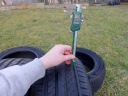 ШИНЫ ЛЕТНИЕ AUSTONE 4 ШТУКИ 215/55 R16 6,4-7MM 2024R 93V ДОСТАВКА  (1093772521) фото min 10