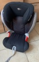 КРІСЛО АВТО ROMER BRITAX KIDFIX SL 15-36 KG СИНІЙ ДОБРИЙ СТАН СТАН  (1087938565) фото min 1