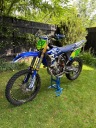 Yamaha yzf250 2010 (1087260857) фото min 5