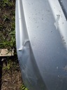 HOOD MUSTANG 6G  photo 3