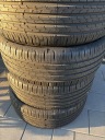 КОМПЛЕКТ ШИН CONTINENTAL 205/55R17  (1093600172) фото min 9