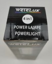 ЛІХТАРИК TAKTYCZNA WETELUX 4W1 100LUMENOW  (1089268024) фото min 3
