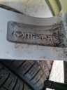 MAZDA КОЛЕСА КОМПЛЕКТ AULUMINIOWE ОРИГІНАЛ 18X7 5X114.3 ET50 NR 9965-22-7080  (1090375490) фото min 6