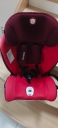 КРІСЛО LIONELO BASTIAAN 916 MURPHY ISOFIX 9-36 ZADBANY  (1089394653) фото min 4