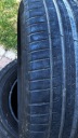 ДВІ ШИНИ 245/40R19 MICHELIN ПУЛЬТ SPORT 4 ZP  (1093612383) фото min 8