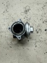 КЛАПАН ЕГР SKODA FABIA I 1.4 TDI 045131501K  (1083392547) фото min 4