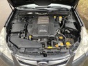 MOTOR SUBARU OUTBACK LEGACY FORESTER EE20 EE20Z 