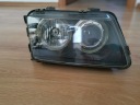 ФАРИ AUDI A3 8L 96-00R АНГЕЛ EYES КІЛЬЦЯ DEPO  (1090792526) фото min 5