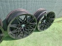 ДИСКИ 19 20 BMW OE M3 G80 , M4 G82 STYLING 826 M 9,5'' / 10,5'' X 19'' ET20  (1083057434) фото min 10