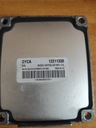 OPEL ASTRA G HSFI-2.4 COMPUTER CONTROL UNIT 12211330 