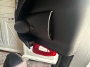 КРІСЛО АВТО ДИТЯЧІ RECARO MONZA NOVA SEATFIX 15-36 KG  (1084801554) фото min 4