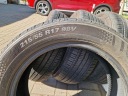 ШИНИ ЛІТНІ 215/55/R17 Z MG ZS . PRZEJECHANE 400 KM ЯК НОВЕ  (1091743553) фото min 6
