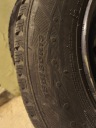 КОЛЕСА FIAT PANDA 155/80 R13  (1086908066) фото min 2