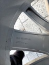ТИТАНОВІ ДИСКИ КОЛЕСА ЗИМОВІ VW TIGUAN 235/50 R18 5N0601025AF  (1090962153) фото min 7