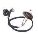 MAZDA CX-7 CX7 2.3 T ЗОНДА ЛЯМБДА L33L-18-8G1 L37J-18-8G1 L555-18-8G1 НОВА  (1087433986) фото min 4