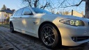 КОЛЕСА ЛІТНІ BMW F10/F11 8X18 5X120 - ЯК NOWE! 245/45/R18  (1090958848) фото min 7