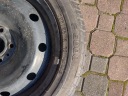 ДИСК СТАЛЬНИЙ + ШИНА PIRELLI P6000 / ЗАПАС.  (1079228488) фото min 4