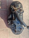 ПРИБОРНА ПАНЕЛЬ ПАНЕЛЬ ПРИЛАДІВ KAWASAKI ZX6R ZX6-R KAWASAKI NINJA 94-97  (1090629231) фото min 4