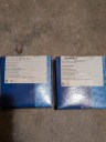ПОДУШКА АМОРТИЗАТОРУ SWAG 4D0 412 377 F AUDI A6 C5  (1091069381) фото min 1
