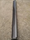 НАКЛАДКИ ДВЕРІ Z ХРОМОМ AUDI 100 200 C3 447853963  (1085670613) фото min 2