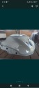 БАК ПАЛИВА БАК HONDA CB 650R 19-23 ДУЖЕ ХОРОШИЙ СТАН  (1091196909) фото min 2