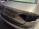AUDI A4 B8 LY1Q СЕДАН КРИШКА БАГАЖНИКА БАГАЖНИКА ПЕРЕД РЕСТАЙЛОМ  (1090939650) фото min 3