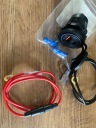 ЗАРЯДНИЙ ПРИСТРІЙ USB 30W/85W ВОДОВІДШТОВХУЮЧА ЗАРЯДНИЙ ПРИСТРІЙ  (1083588020) фото min 6
