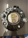 ПОДУШКА ВОДІЯ НОВА PORSCHE CAYENNE MACAN AIRBAG 9Y0.880.201.CF IA6.  (1090834339) фото min 2