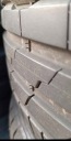 ПРОДАМ ДВІ ШТУКИ ШИН HANKOOK VENTUS S1 EVO3 245 45 19  (1088900410) фото min 3