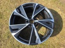 ДИСК АЛЮМІНІЄВА AUDI OE 4K0601025 8.5″ X 21″ 5X112 ET 43  (1090921263) фото min 1