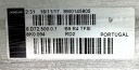 AUDI A4 B9 2.0 TFSI РАДІАТОР ПОВІТРЯ ІНТЕРКУЛЕР 8W0145805  (1088976367) фото min 3