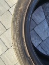 3X 215/45/18 ШИНИ ЛІТНІ HANKOOK VENTUSPRIME3 2020 MAZDA 3 VW GOLF  (1092197949) фото min 8