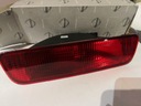 NUEVO FARO PARTE TRASERA FAROS ANTINIEBLA NISSAN QUASHQAI 